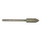 Fresa Verde Bala, Ø5mm, 876.104.272.150.050, grano duro, Vladmiva