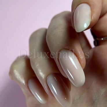 Gel constructor Dark Smart Builder Gel 03, Beige rosado claro, 30 ml