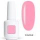 Esmalte Permanente Powder American Creator, Rosa, 15 ml