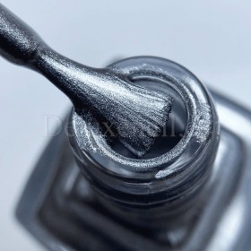 copy of Esmalte Stamping Dark 01, Negro, 8 ml.