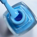 Esmalte Stamping Vakula 14, Azul claro, 12 ml