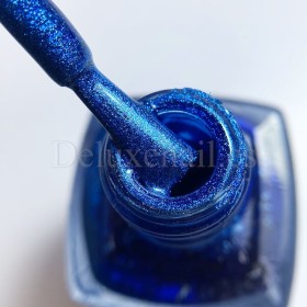 copy of Esmalte Stamping Dark 01, Negro, 8 ml.