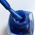 copy of Esmalte Stamping Dark 01, Negro, 8 ml.