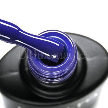 Base de color Cornflower Komilfo, Azul violeta, 8 ml