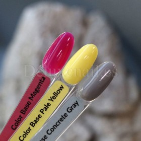 Base de color Magenta Komilfo, Magenta, 8 ml