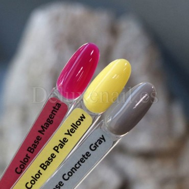 Base de color Magenta Komilfo, Magenta, 8 ml