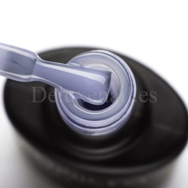 Base de color Rosemary Komilfo, Azul violeta claro, 8 ml