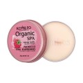 Vela para masaje Komilfo, Prosecco Frambuesa, 30 gr