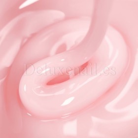 Gel constructor Dark Smart Builder Gel 12, Rosa frío muy claro, 30 ml