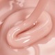 Gel constructor Dark Smart Builder Gel 15, Beige rosado muy claro, 30 ml