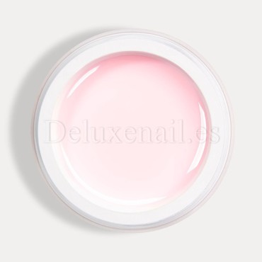 Gel constructor Dark Smart Builder Gel 20, Rosa pastel, 30 ml