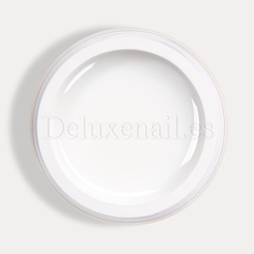 Gel constructor Dark Smart Builder Gel 21, Blanco, 30 ml