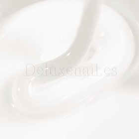 Gel constructor Dark Smart Builder Gel 21, Blanco, 30 ml