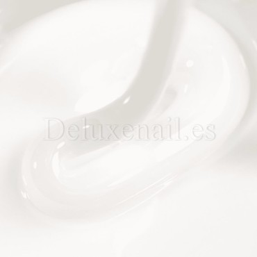 Gel constructor Dark Smart Builder Gel 21, Blanco, 30 ml