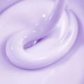 Gel constructor Dark Smart Builder Gel 24, Violeta pastel, 15 ml