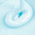 Gel constructor Dark Smart Builder Gel 25, Azul pastel, 15 ml