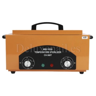 Esterilizador de aire caliente High-Temperature Sterilizer CH-360T