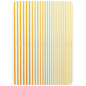 copy of Pegatina cinta flexible, dorada