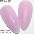 Gel Your Spell 05 DE LA RO, 15 gr