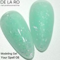 Gel Your Spell 08 DE LA RO, 50 gr