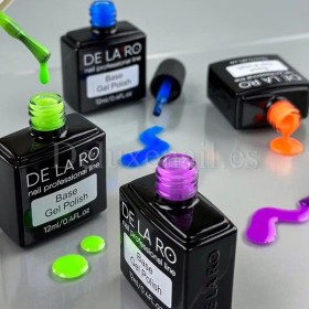 copy of Komilfo Glam Gel Pink №005, 5 ml.