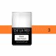 Base Neon Fantasy 03 DE LA RO, base de color naranja neón, 12 ml