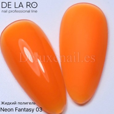 copy of Komilfo Glam Gel Pink №005, 5 ml.