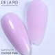 Gel Nude Orchid Pink DE LA RO, 15 gr