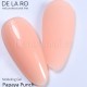 Gel Nude Papaya Punch DE LA RO, 50 gr