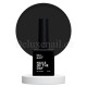 Esmalte Permanente Let’s special Black NAILSOFTHEDAY, Negro, 10 ml