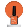 Esmalte Permanente Let’s special Orange NAILSOFTHEDAY, Naranja, 10 ml