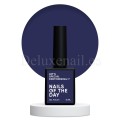 Esmalte Permanente Let’s special Pantone 7 NAILSOFTHEDAY, Azul oscuro, 10 ml
