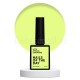 Esmalte Permanente Let’s special Lemonade NAILSOFTHEDAY, Amarillo pastel, 10 ml