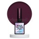 Esmalte Reflectante Belucci NAILSOFTHENIGHT, Burdeos, 10 ml