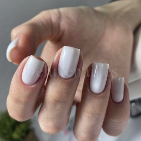 Bottle Gel con pincel 01 NAILSOFTHEDAY, 10 ml