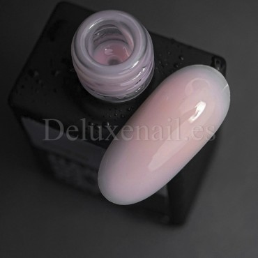 Bottle Gel con pincel 02 NAILSOFTHEDAY, 10 ml