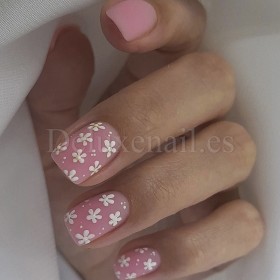 Bottle Gel con pincel 03 NAILSOFTHEDAY, 10 ml