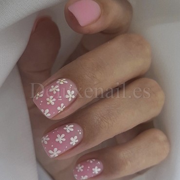 Bottle Gel con pincel 03 NAILSOFTHEDAY, 10 ml