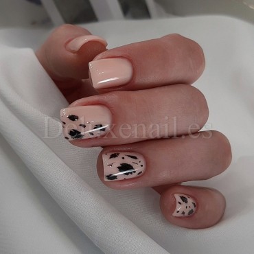 Bottle Gel con pincel 04 NAILSOFTHEDAY, 10 ml