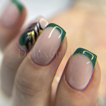 Bottle Gel con pincel 04 NAILSOFTHEDAY, 10 ml
