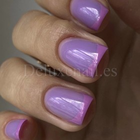 Bottle Gel con pincel 09 NAILSOFTHEDAY, 10 ml