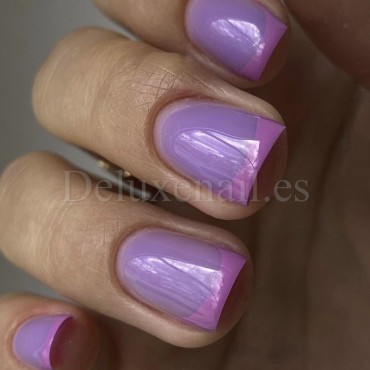 Bottle Gel con pincel 09 NAILSOFTHEDAY, 10 ml