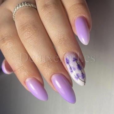 Bottle Gel con pincel 09 NAILSOFTHEDAY, 10 ml