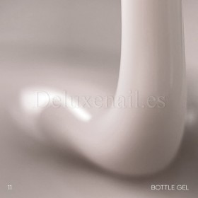 Bottle Gel con pincel 11 NAILSOFTHEDAY, 10 ml