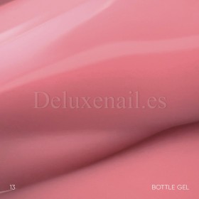 Bottle Gel con pincel 13 NAILSOFTHEDAY, 10 ml