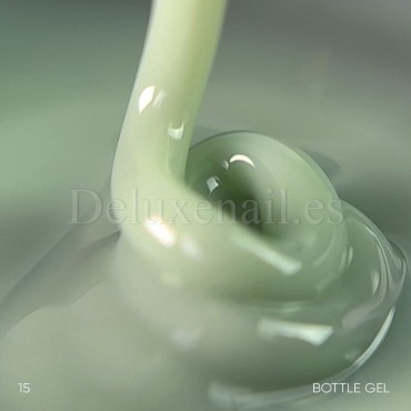copy of Komilfo Glam Gel Pink №005, 5 ml.