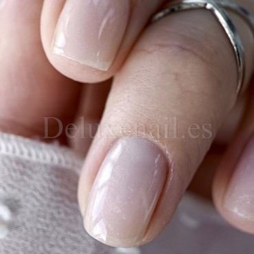 Bottle Gel Shimmer con pincel 03 NAILSOFTHEDAY, 10 ml