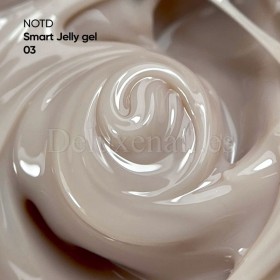 copy of Komilfo Glam Gel Pink №005, 5 ml.