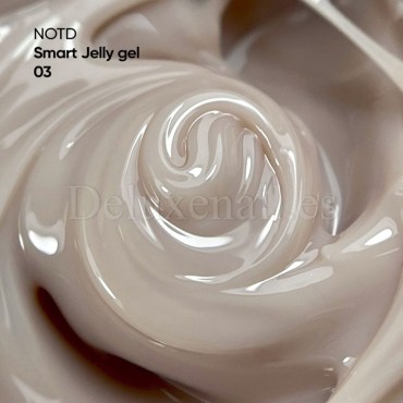 Smart Jelly Gel 03 NAILSOFTHEDAY, 15 gr