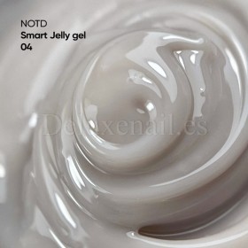 Smart Jelly Gel 04 NAILSOFTHEDAY, 15 gr